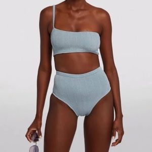 Hunza G Swimsuit